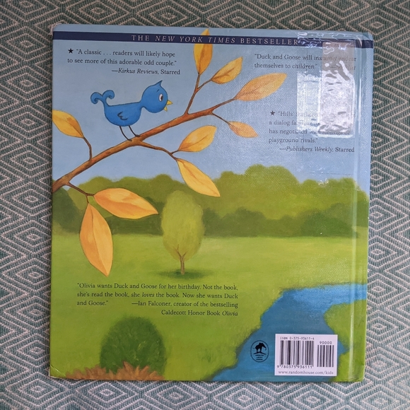 Duck & Goose - Picture 2 of 10